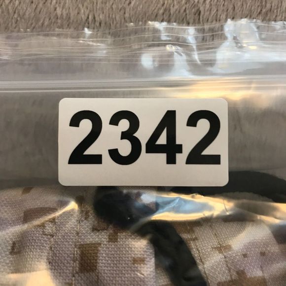 Colosseum Villanova Wildcats Camo Hoodie Mens XL Long Sleeve Embroidered Log - Picture 9 of 9